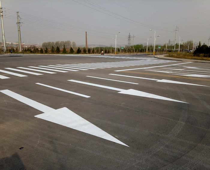 熱熔、冷噴標(biāo)線 (1)